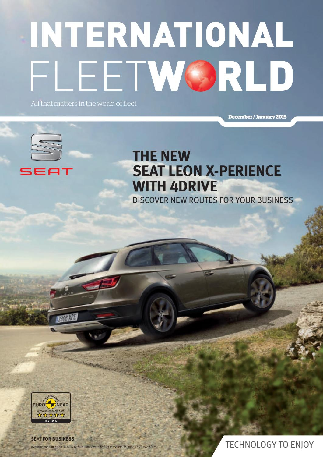 International Fleet World December 2014 January 2015 with regard to size 1061 X 1500