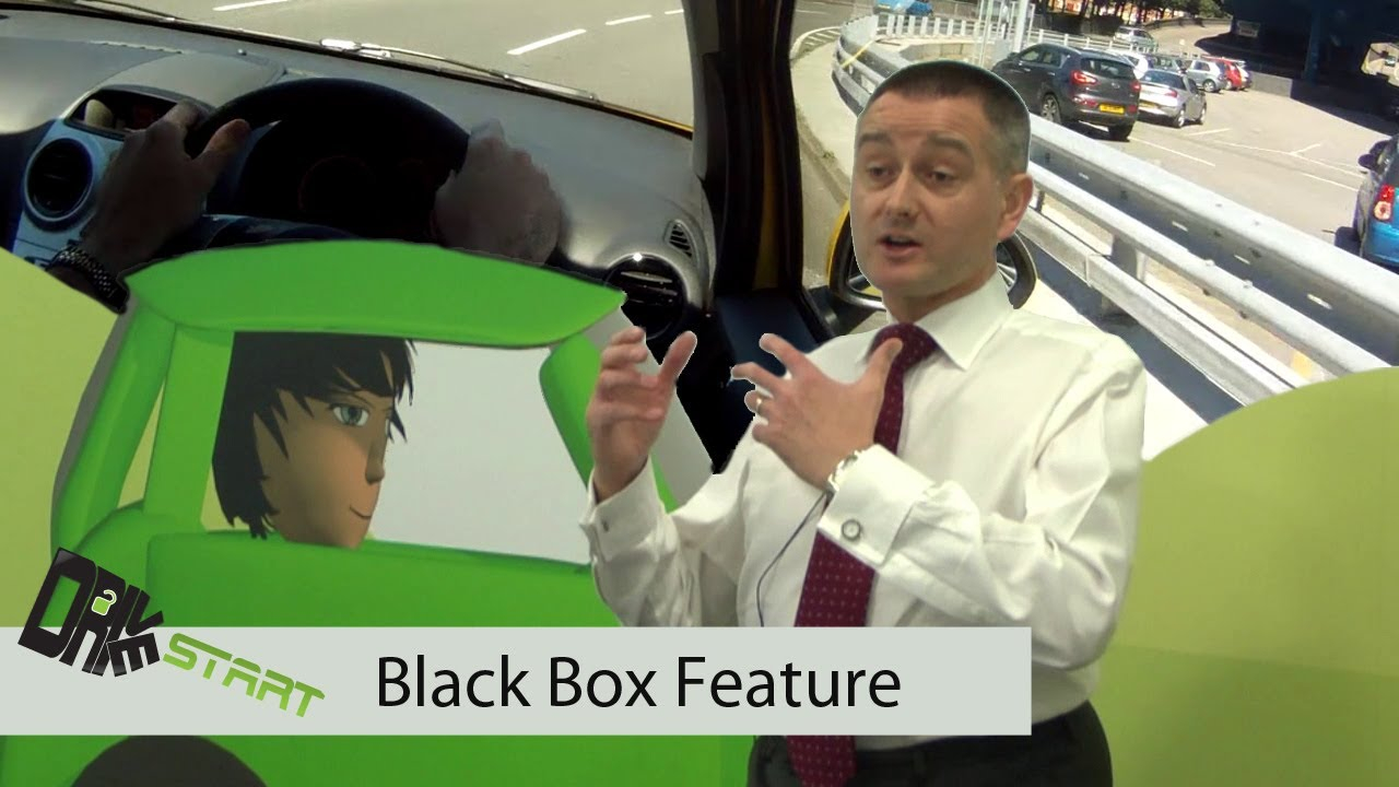 Investigating Black Box Technology With Insure The Box with dimensions 1280 X 720