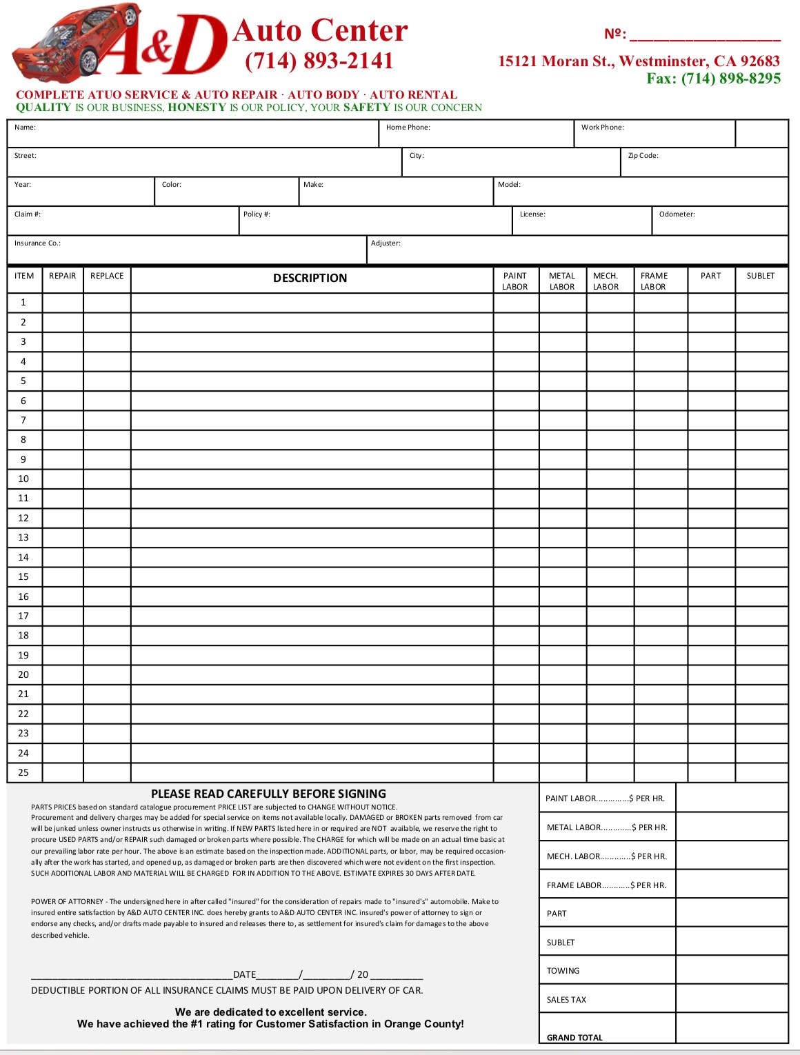 Invoices Asian Printing intended for sizing 1160 X 1530