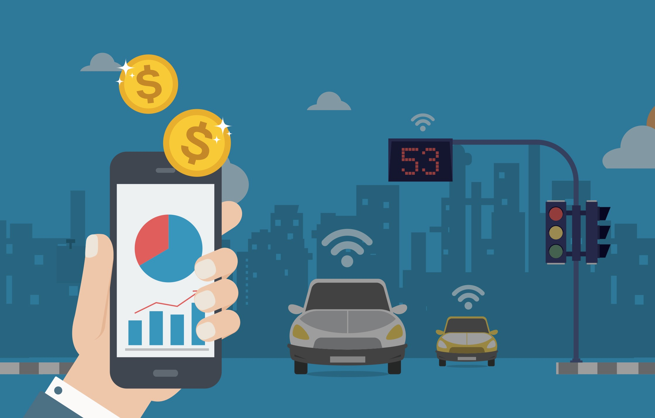 Iot And Analytics In Auto Insurance Affine Medium with regard to dimensions 2240 X 1428