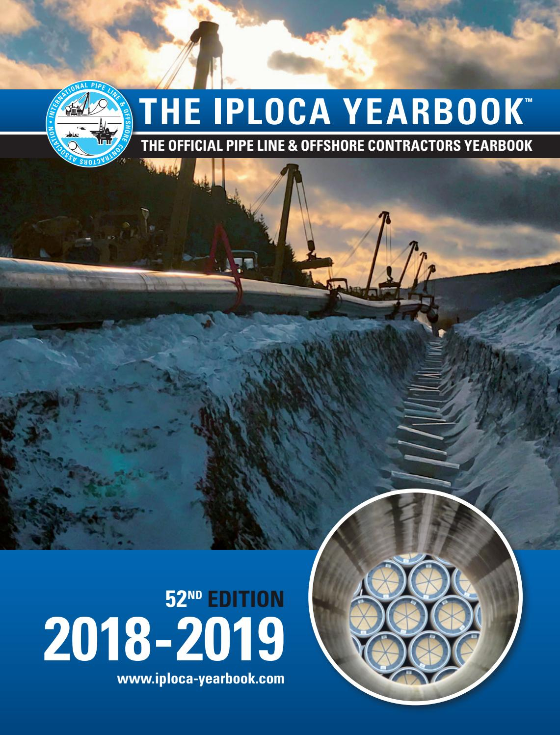 Iploca Yearbook 2018 2019 Pedemex Bv Issuu with regard to proportions 1141 X 1497