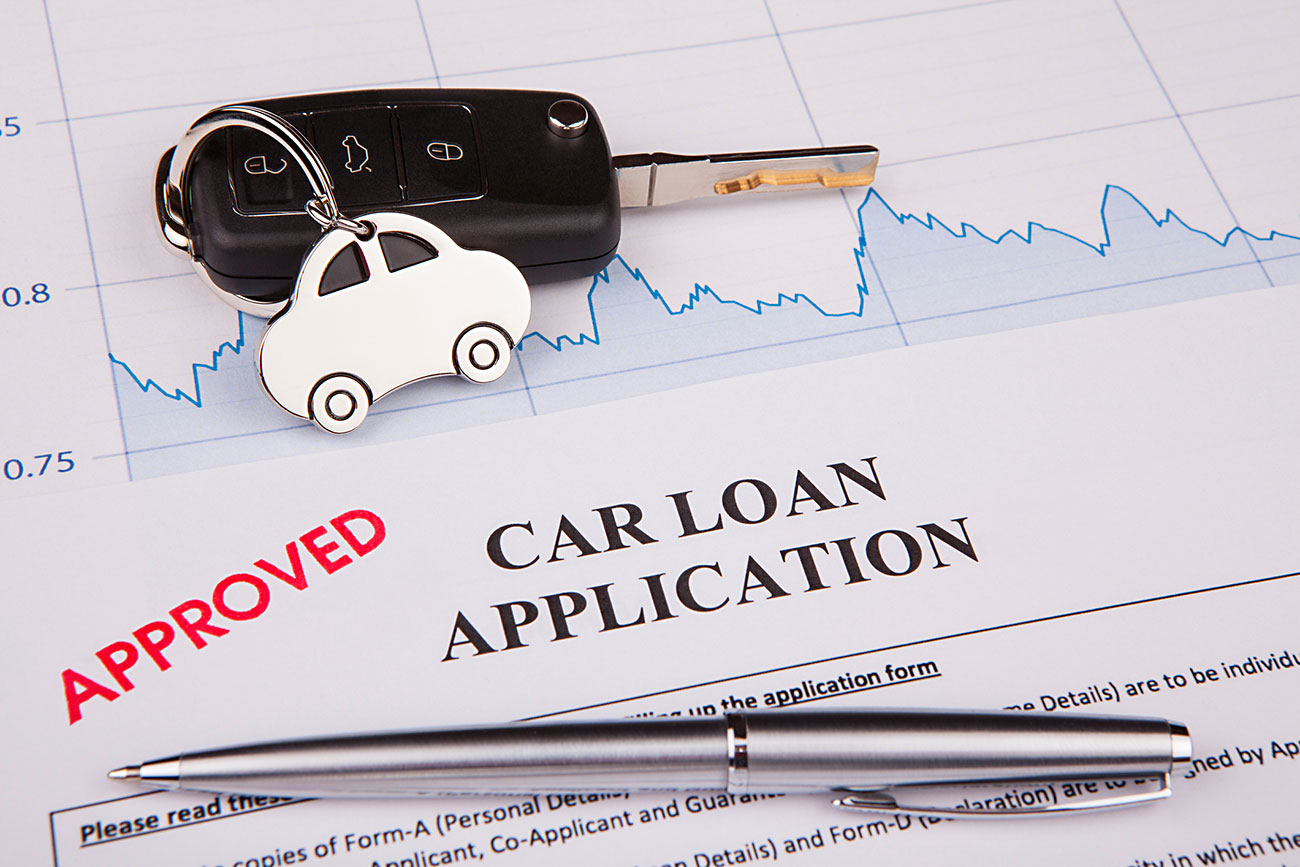 Is Car Loan Interest Tax Deductible with regard to sizing 1300 X 867