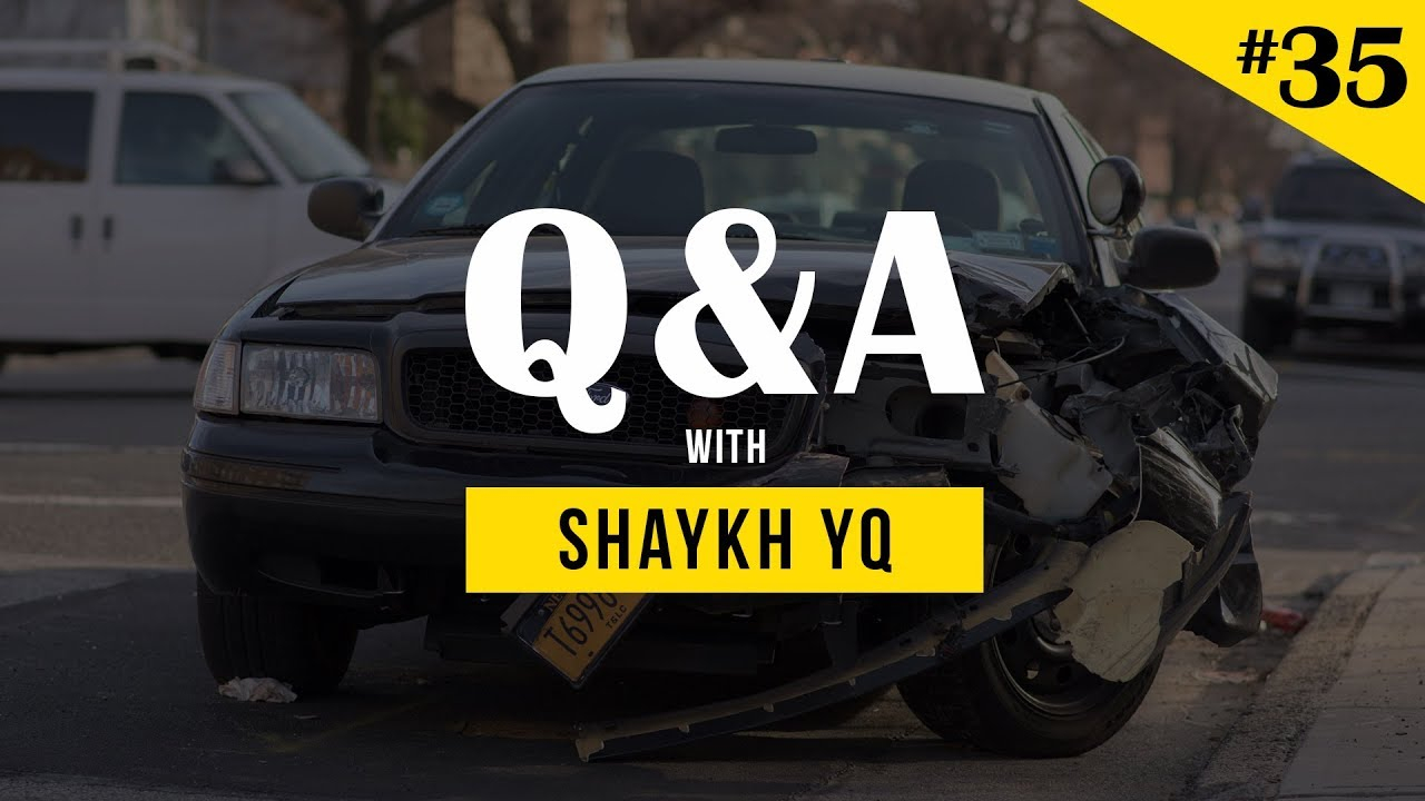 Is Insurance Halal Or Aram A Detailed Analysis Ask Shaykh Yq 35 throughout size 1280 X 720