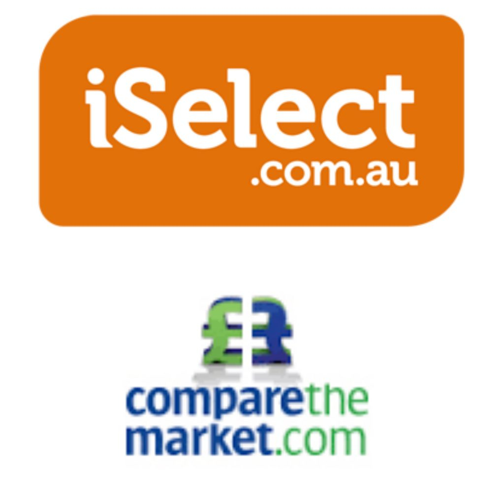 Iselect Vs Compare The Market Health Insurance Compare in proportions 1024 X 1024