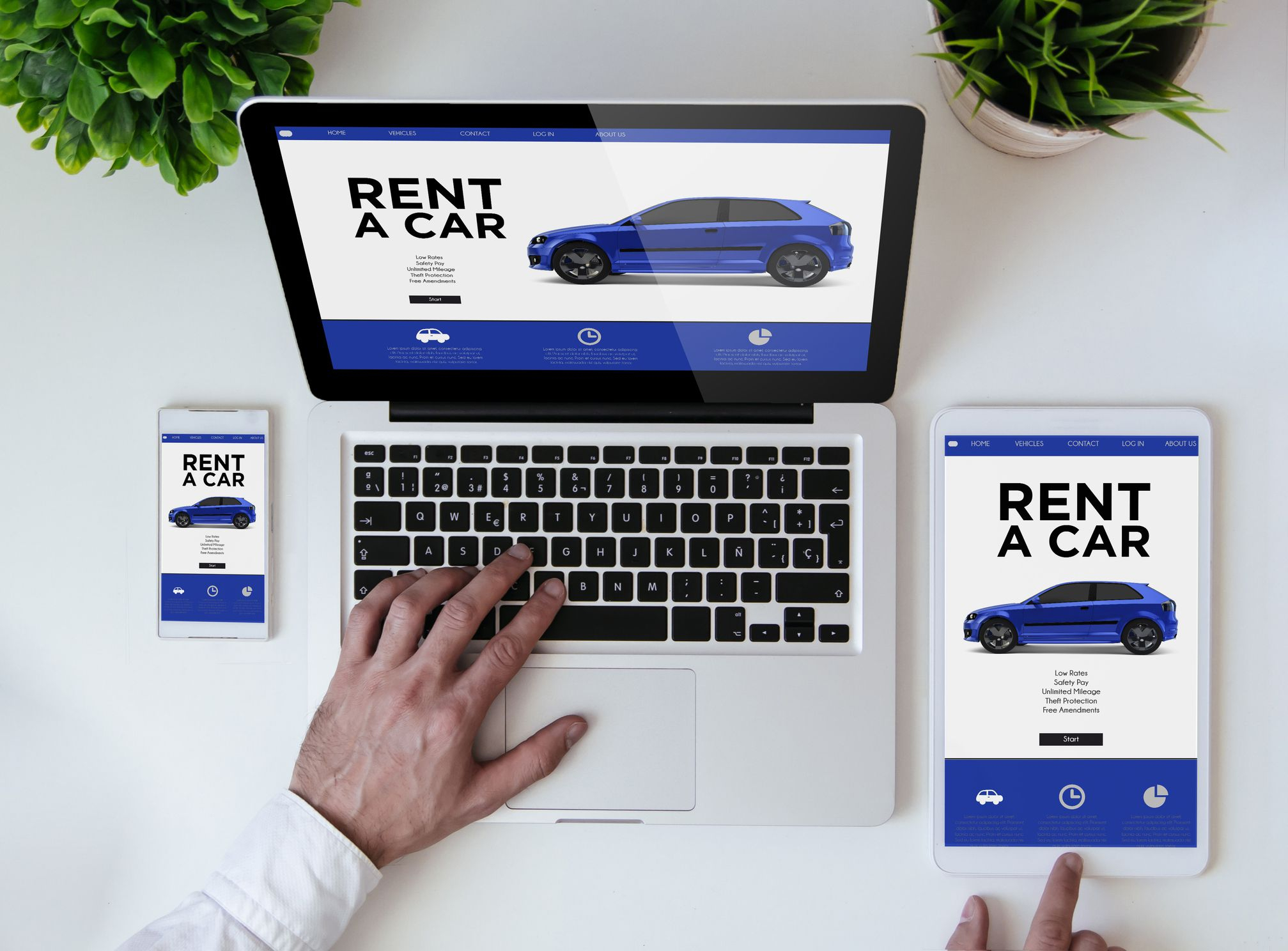 Issues To Consider Before Renting An Auto For Business regarding proportions 2015 X 1488