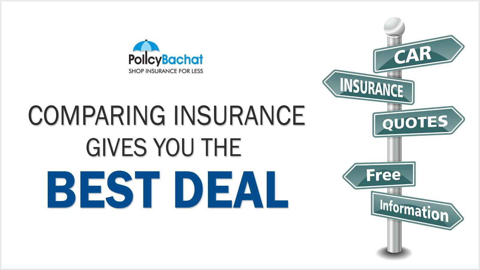 Its Time For Car Insurance Renewal Policybachat Medium inside sizing 1600 X 900
