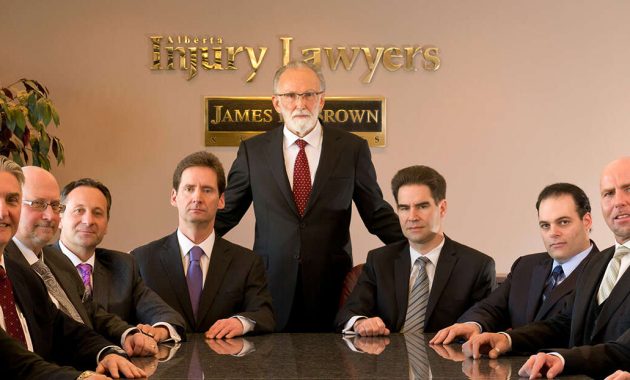 James H Brown And Associates Personal Injury Lawyer in dimensions 1920 X 622