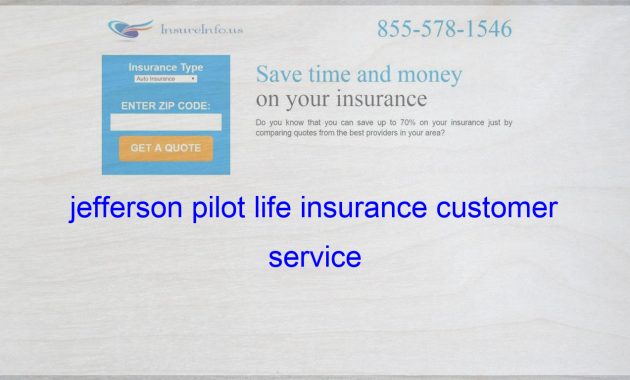 Jefferson Pilot Life Insurance Customer Service Life pertaining to measurements 1365 X 768