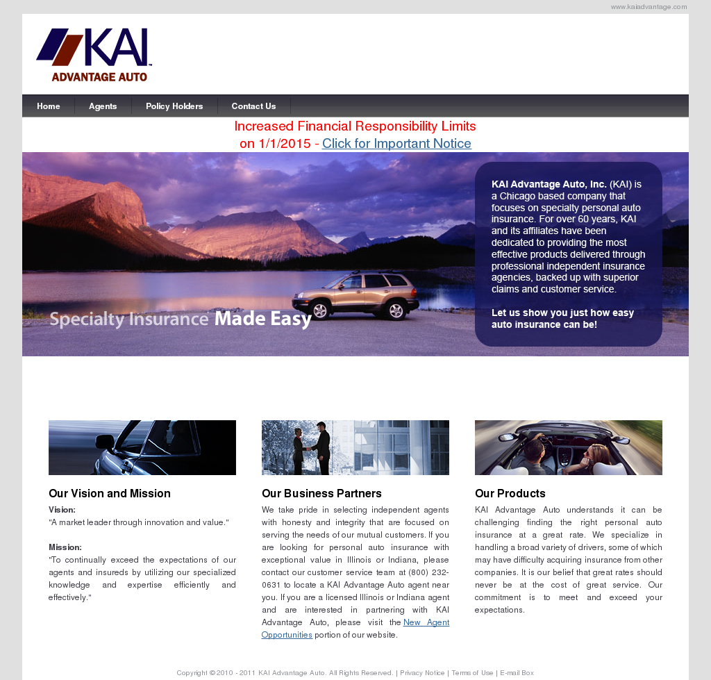 Kai Advantage Auto Competitors Revenue And Employees with regard to proportions 1024 X 979