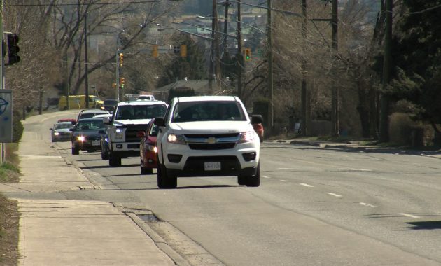 Kamloops Insurance Broker Encouraging Motorists Not To Cut regarding proportions 1920 X 1080