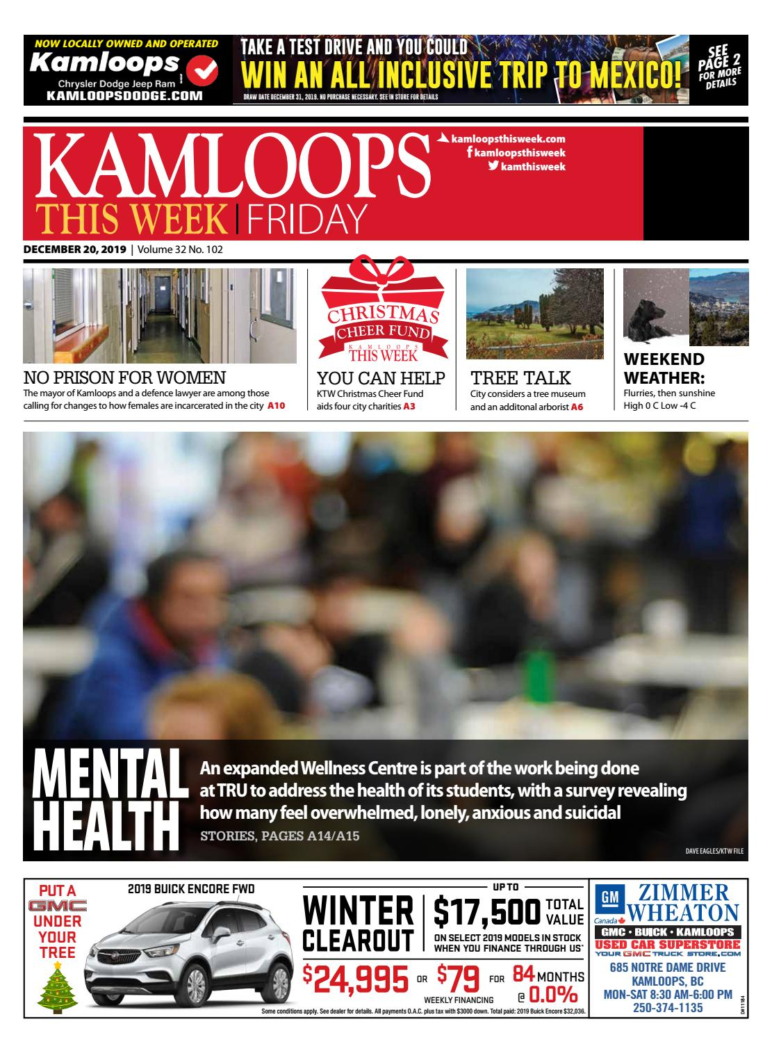 Kamloops This Week December 20 2019 Kamloopsthisweek Issuu in sizing 1111 X 1499