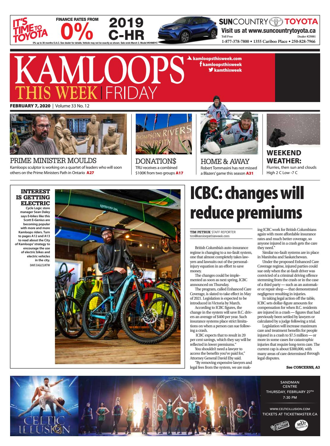 Kamloops This Week February 7 2020 Kamloopsthisweek Issuu in size 1111 X 1499