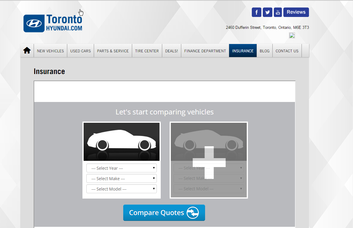 Kanetixca On Twitter Did You Know You Can Compare Cars throughout measurements 1186 X 767