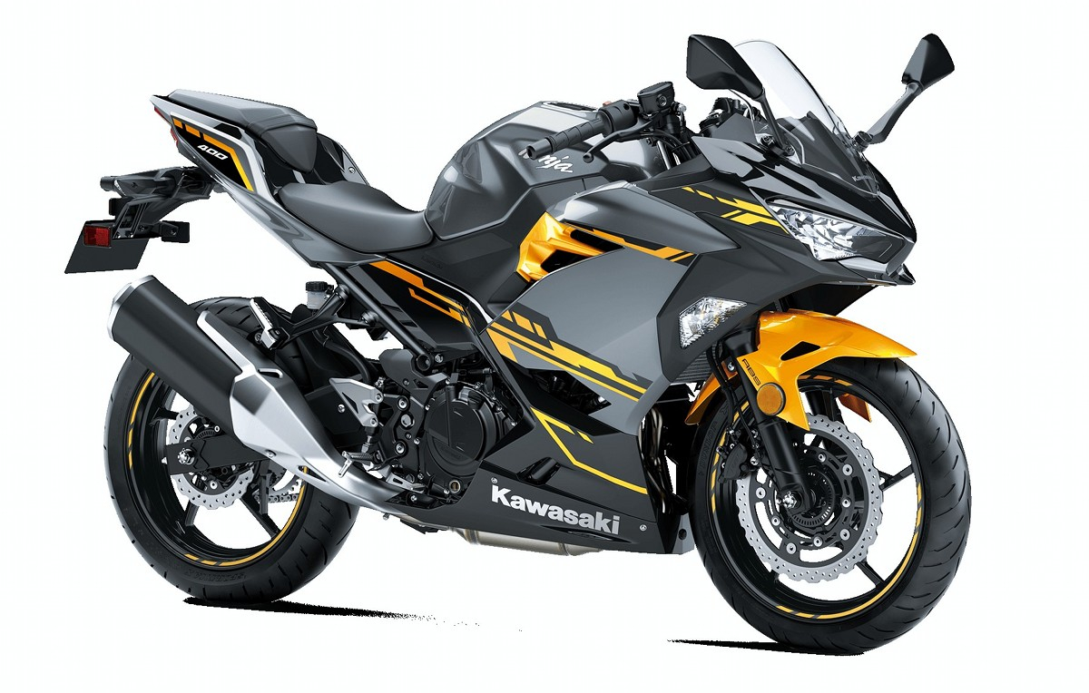 Kawasaki Ninja 400 Insurance Bikebound in proportions 1200 X 764