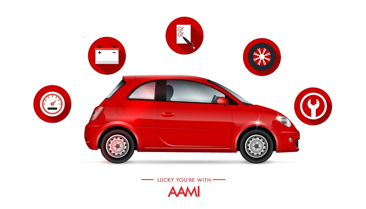 Keep Your Car In Top Shape With Aami within dimensions 1200 X 686