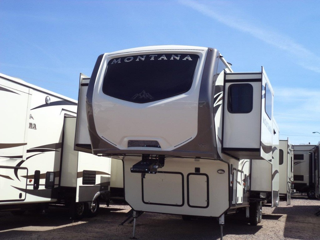 Keystone Montana Fifth Wheel Review Models In Mesa with dimensions 1024 X 768