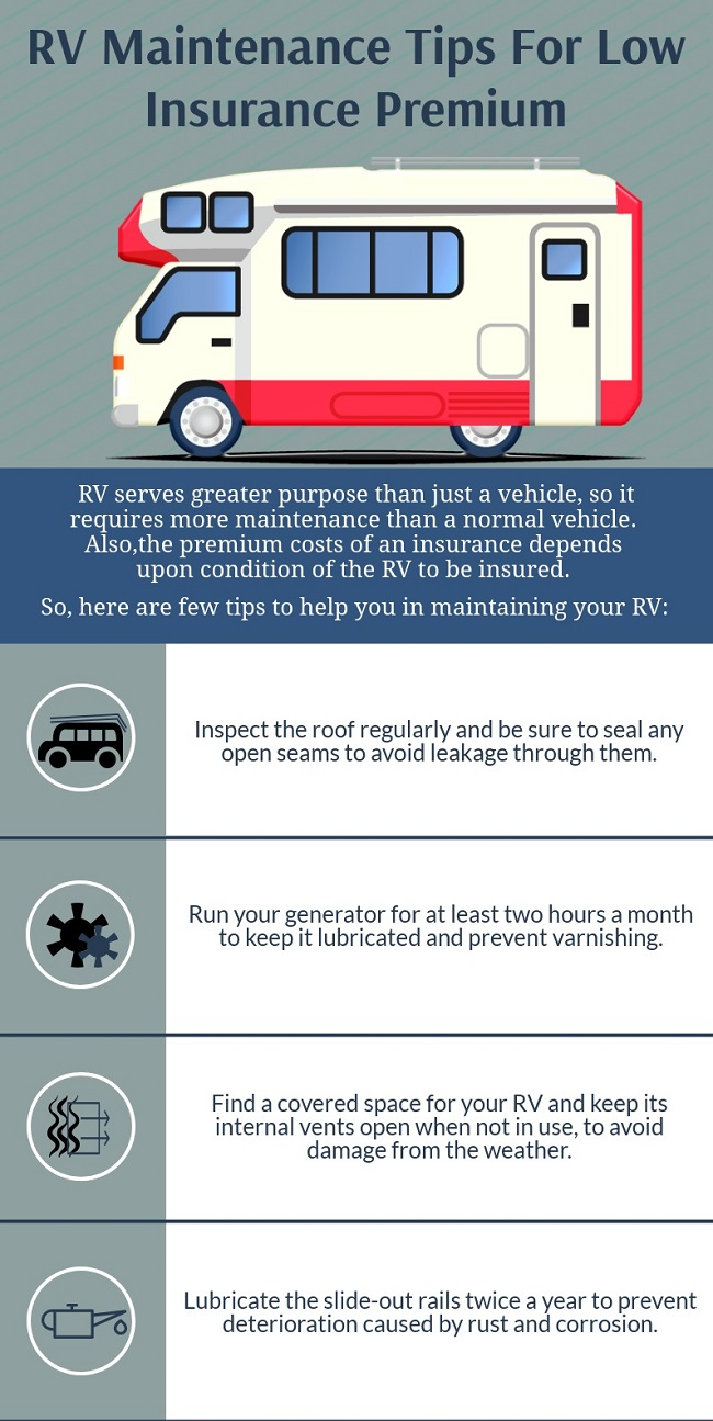 Killeen Motorcycle Insurance Rv Maintenance Tips For Low inside sizing 650 X 1295