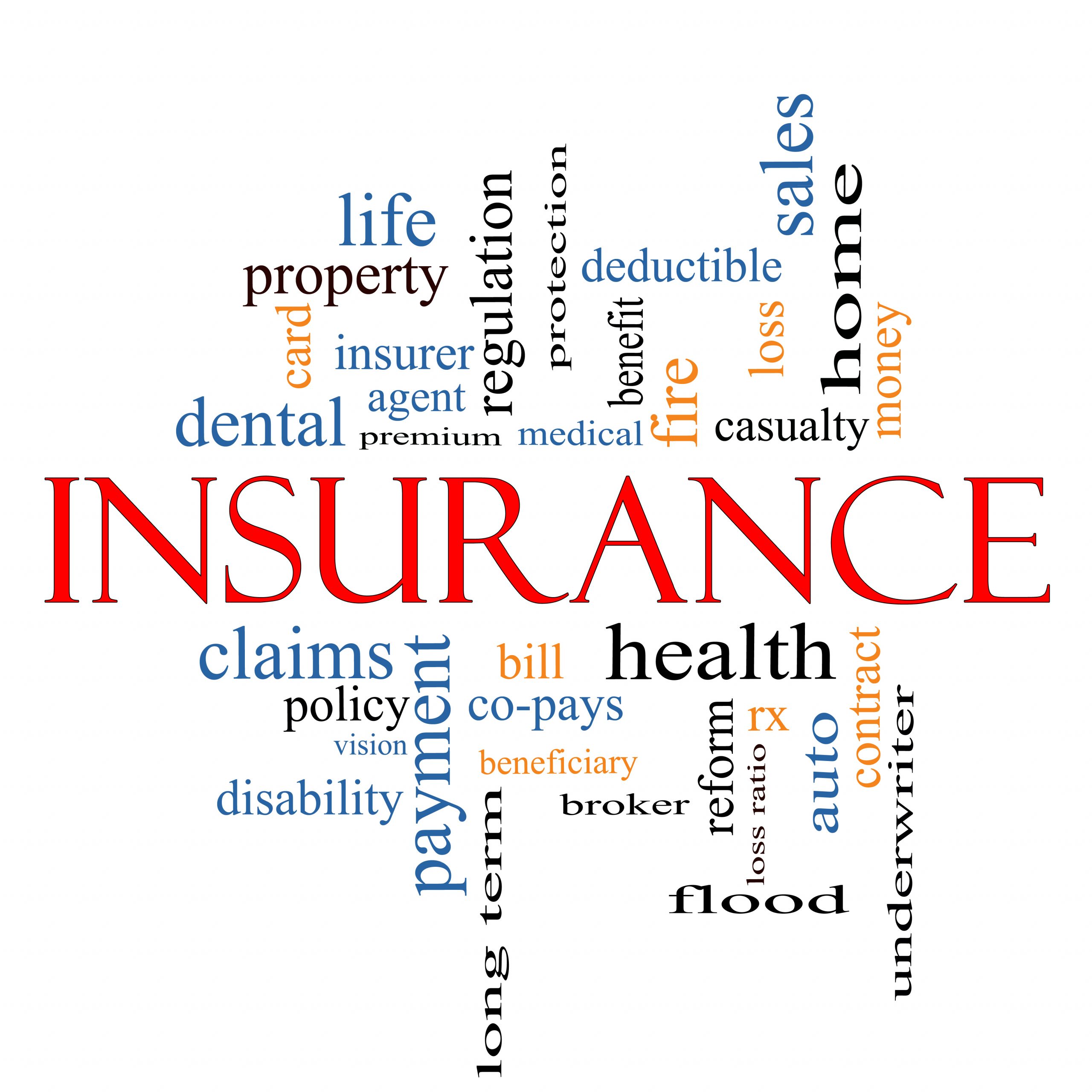 Know The Terms The Auto Insurance Companies Are Using with regard to size 4500 X 4500