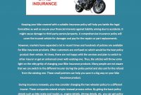 Know Your Bike Insurance Policy Well for dimensions 1391 X 1800