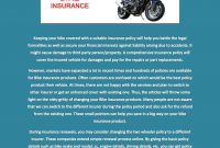 Know Your Bike Insurance Policy Well within measurements 1391 X 1800