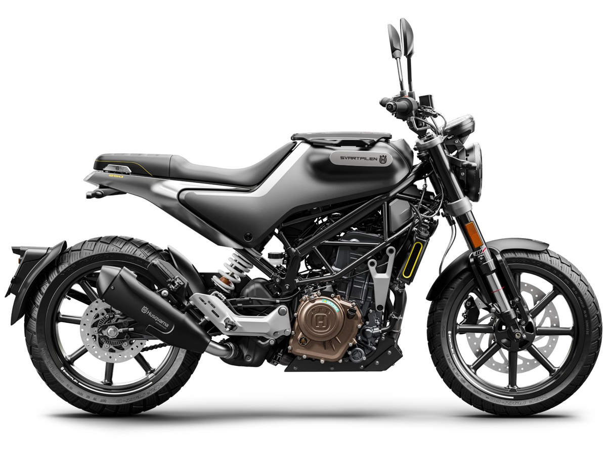 Ktm Duke 250 At Rs 18 Lakh Husqvarna Swartpilen 250 And inside size 1200 X 900