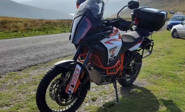 Ktm Extended Warranty In Uk Ktm Forums within dimensions 1024 X 1024