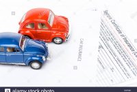 Kyiv Ukraine May 14 2019 Red And Blue Toy Cars On in dimensions 1300 X 957