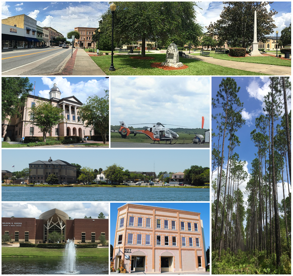 Lake City Florida Wikipedia within proportions 960 X 904