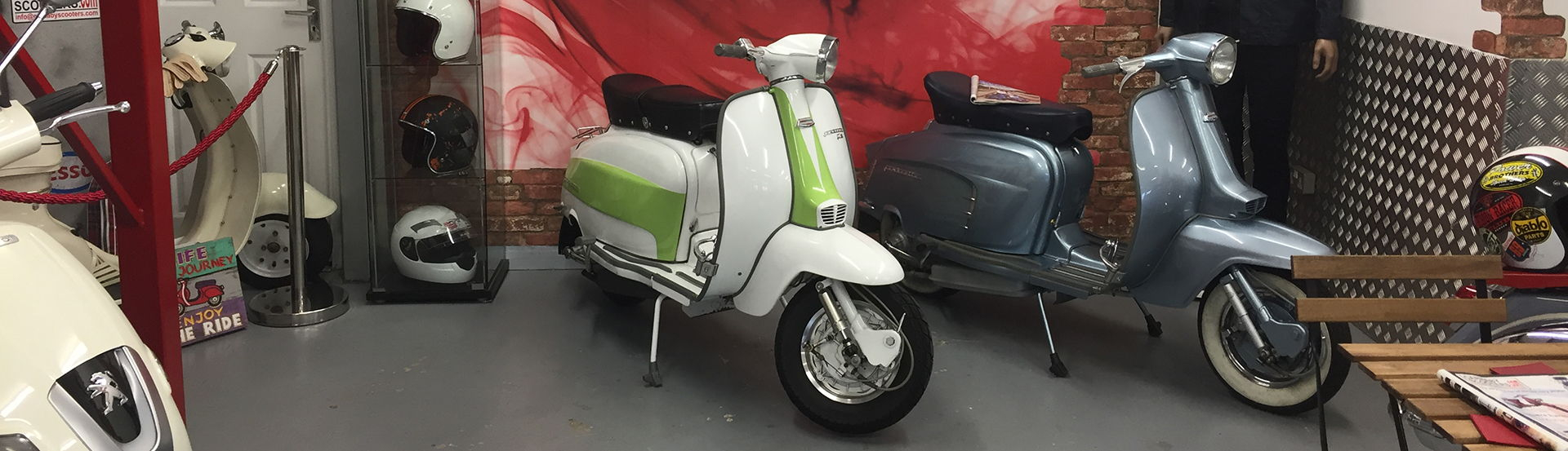 Lambretta Scooter Insurance Scooterinsurancecouk within dimensions 1920 X 553