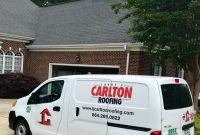 Larry J Carlton Roofing Inc Reviews Greenville Sc within size 1125 X 993