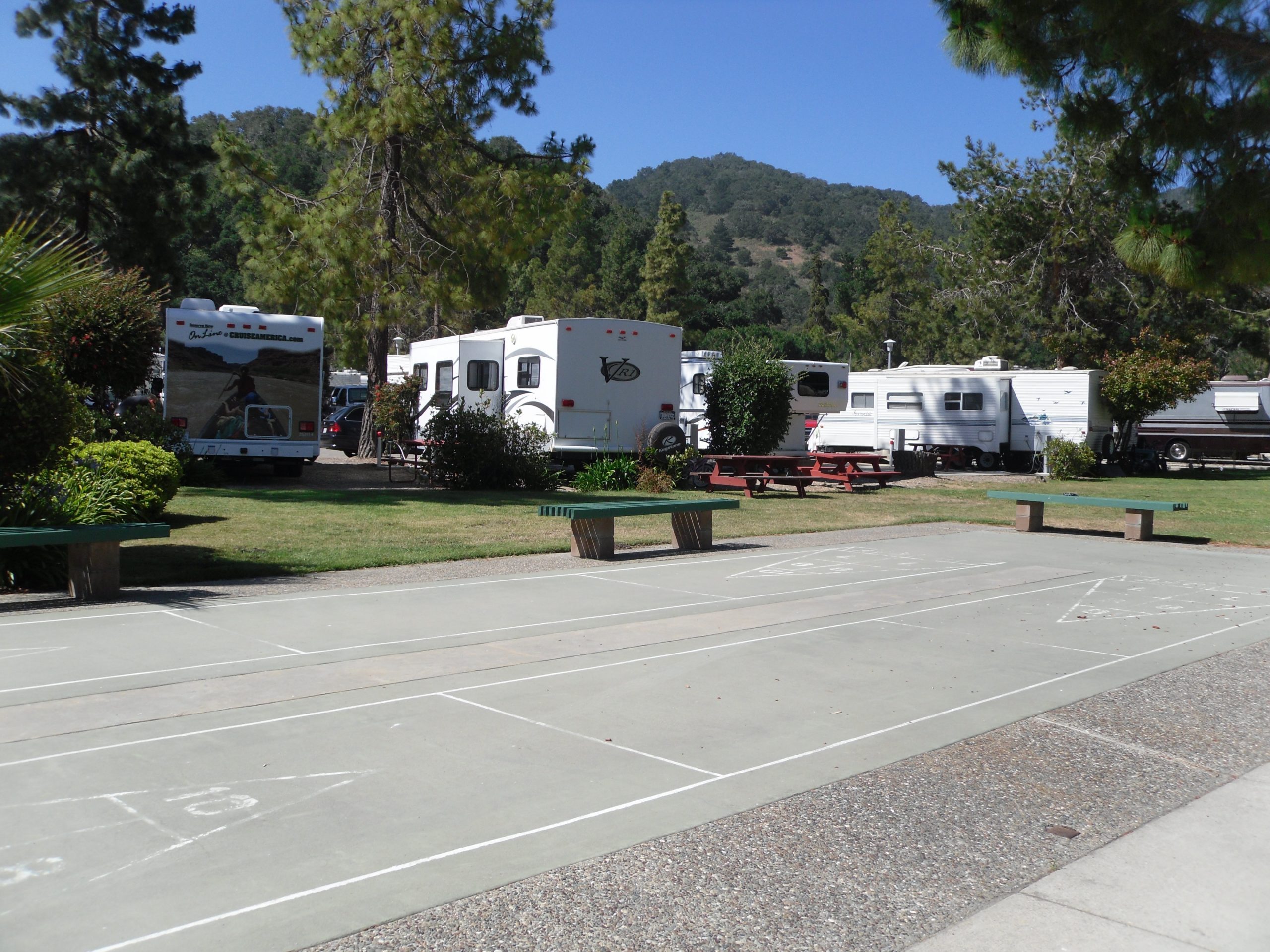 Laughlin Nevada Campground Laughlin Avi Casino Koa in measurements 4000 X 3000