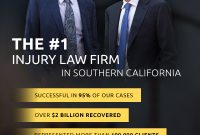 Law Offices Of Larry H Parker Car Accident Lawyers In Los intended for size 800 X 1000