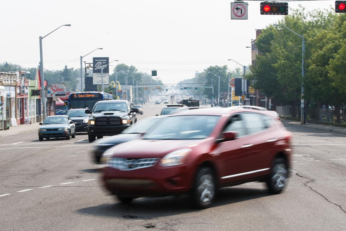 Leaked Alberta Car Insurance Study Recommends Ban On Pain with regard to measurements 1200 X 800