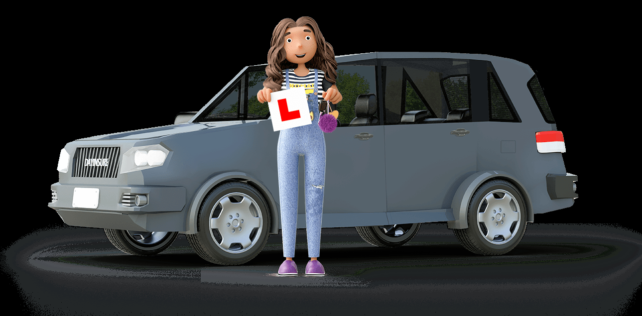 Learner Driver Insurance Insurance For Provisional Drivers intended for size 1289 X 635