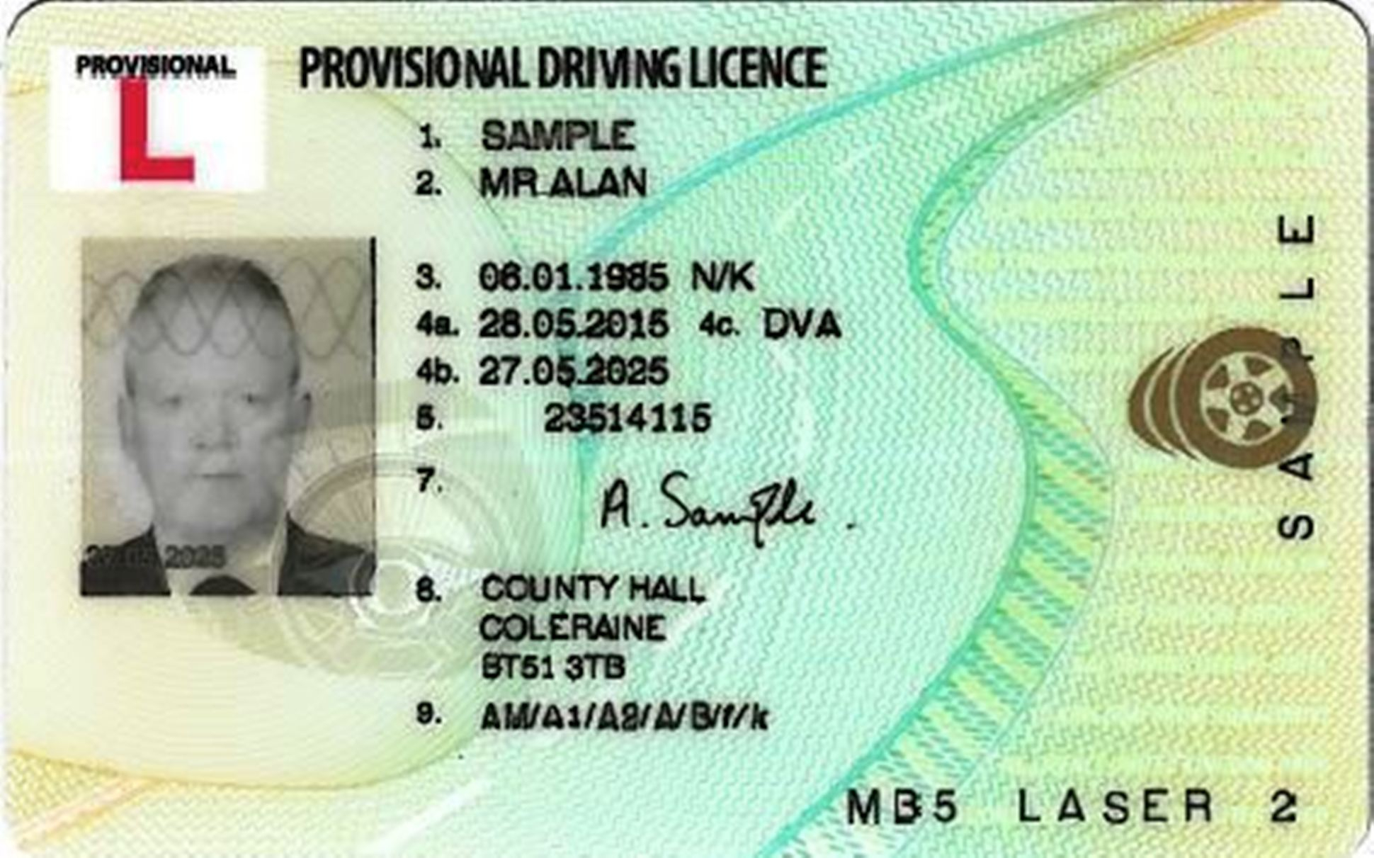 Learner Driver Rules Learner Driver Insurance Tempcover regarding size 1940 X 1211