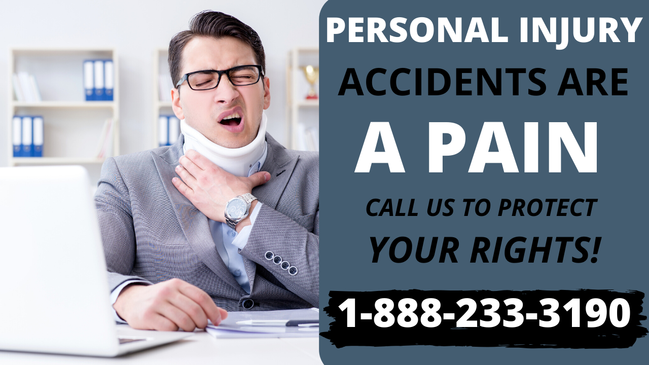 Legal News Personal Injury Lawyers pertaining to size 1280 X 720