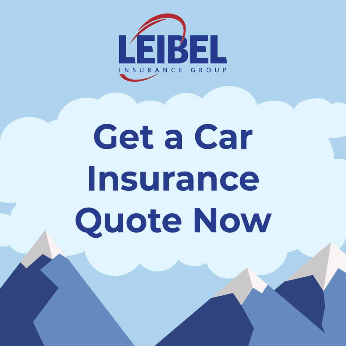 Leibel Insurance within proportions 1200 X 1200