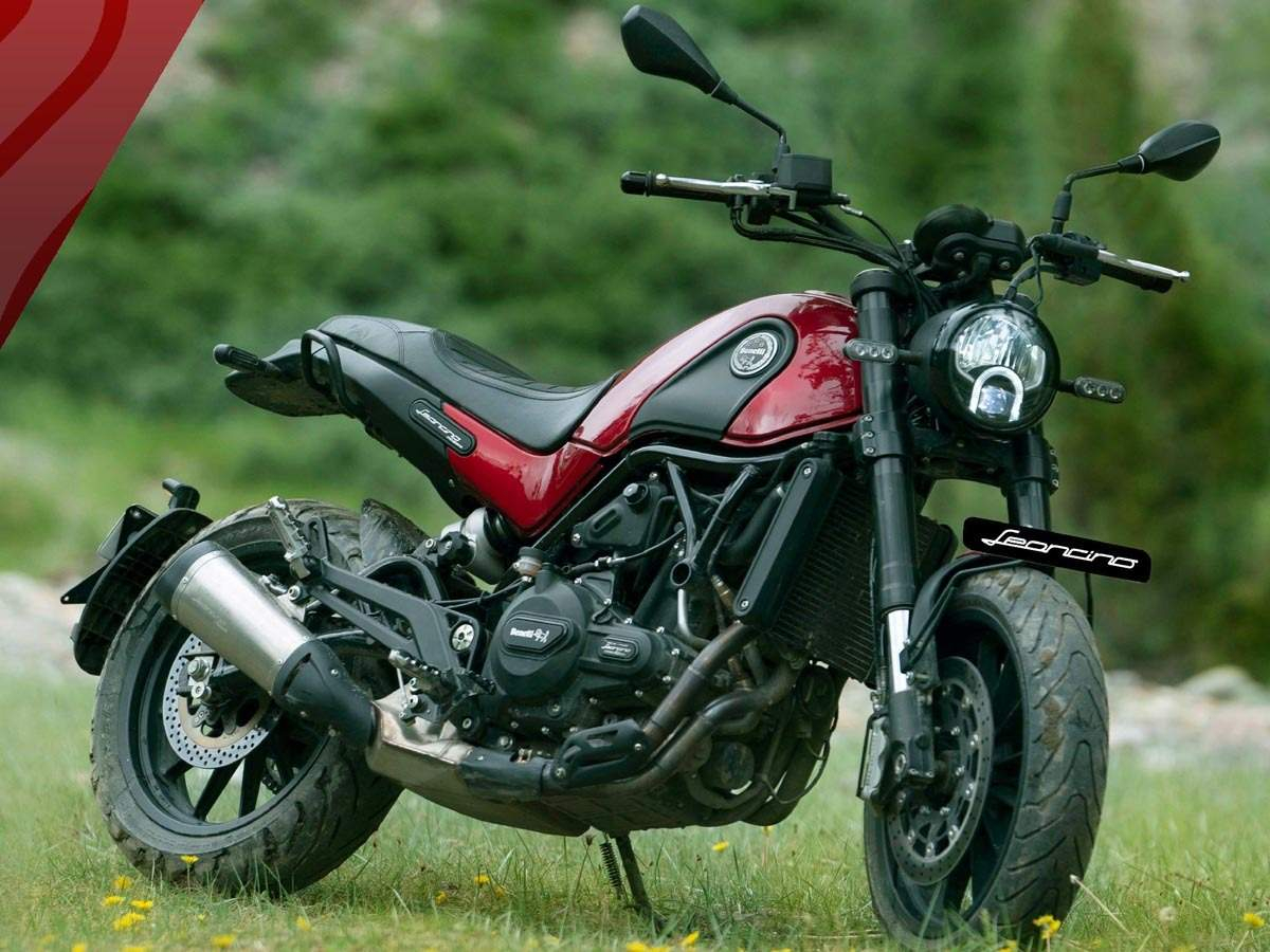 Leoncino 250 Benelli India Launches Compact Affordable intended for size 1200 X 900