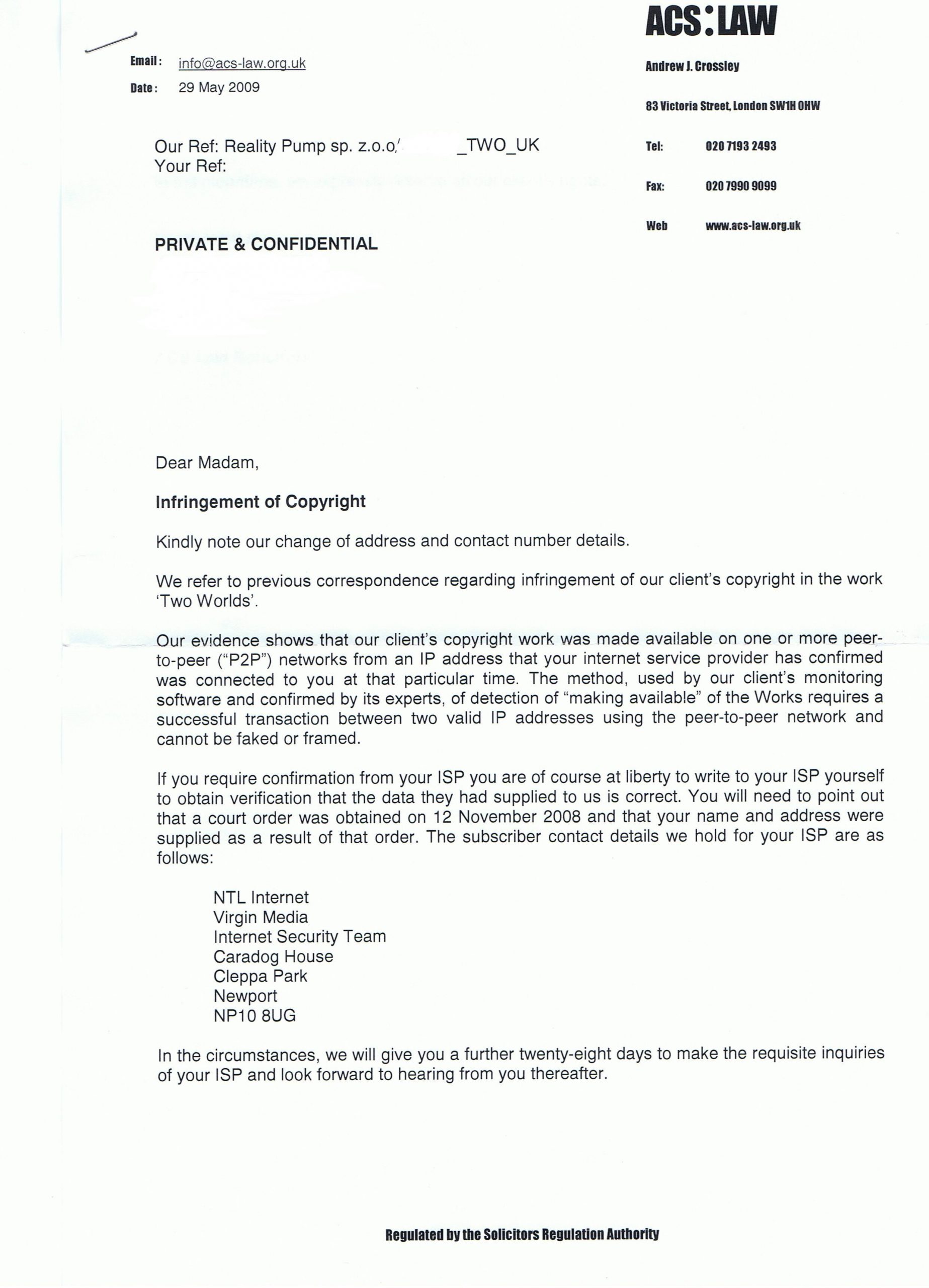 Letter Sample Insurance Claim Denial And Order Example pertaining to size 2480 X 3437