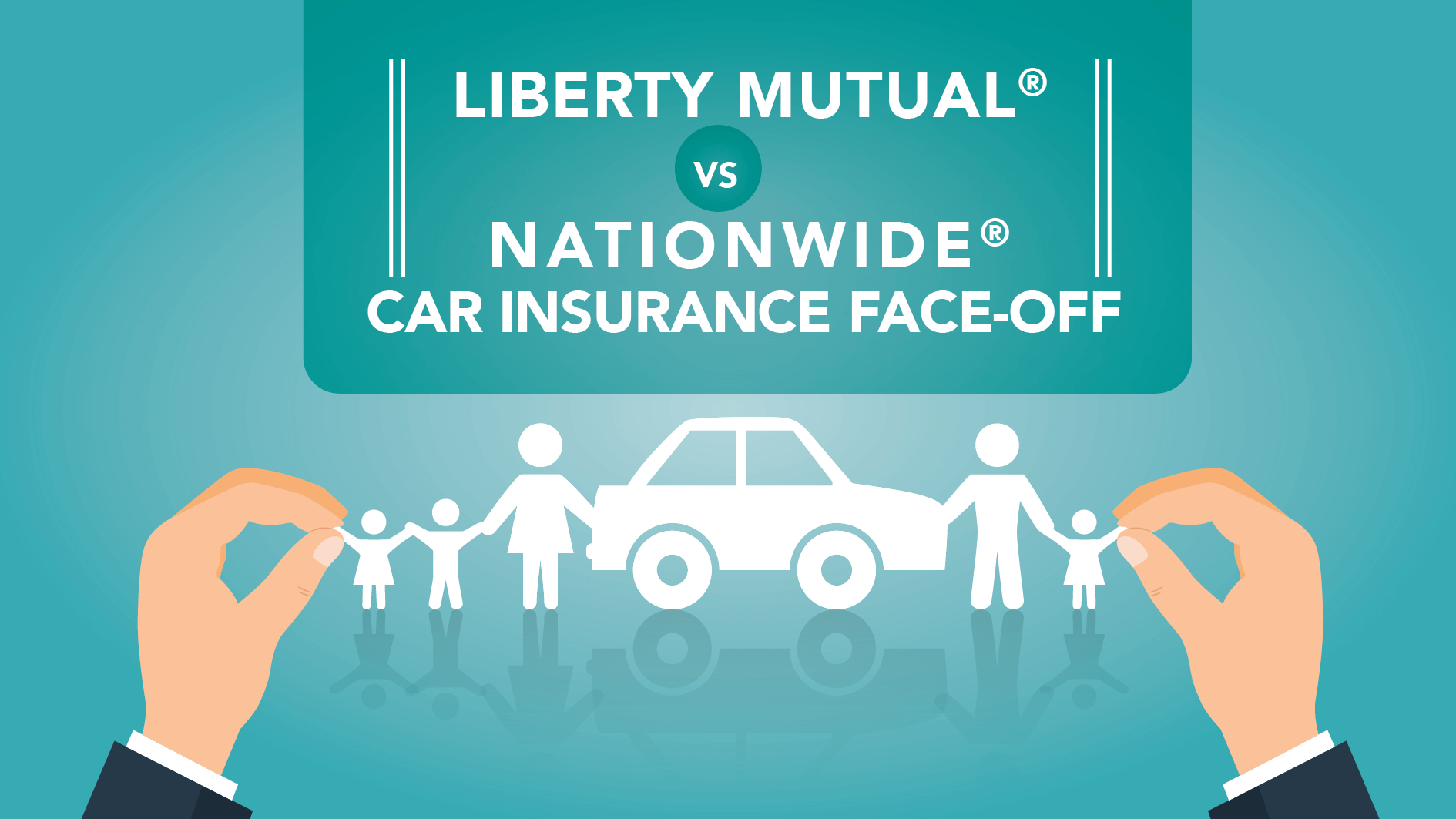 Liberty Mutual Vs Nationwide Car Insurance Face Off inside size 1890 X 1063