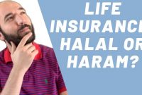 Life Insurance Halal Or Haram Practical Islamic Finance regarding dimensions 1280 X 720