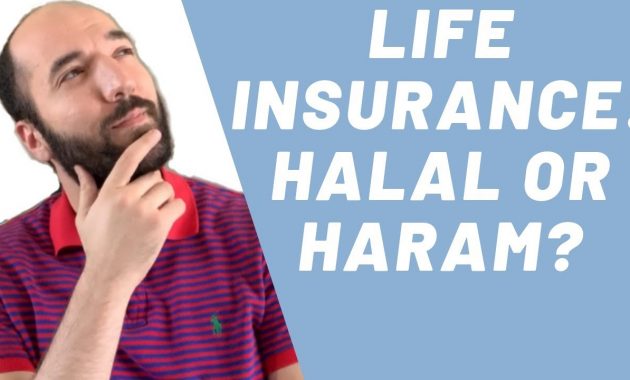 Life Insurance Halal Or Haram Practical Islamic Finance regarding dimensions 1280 X 720