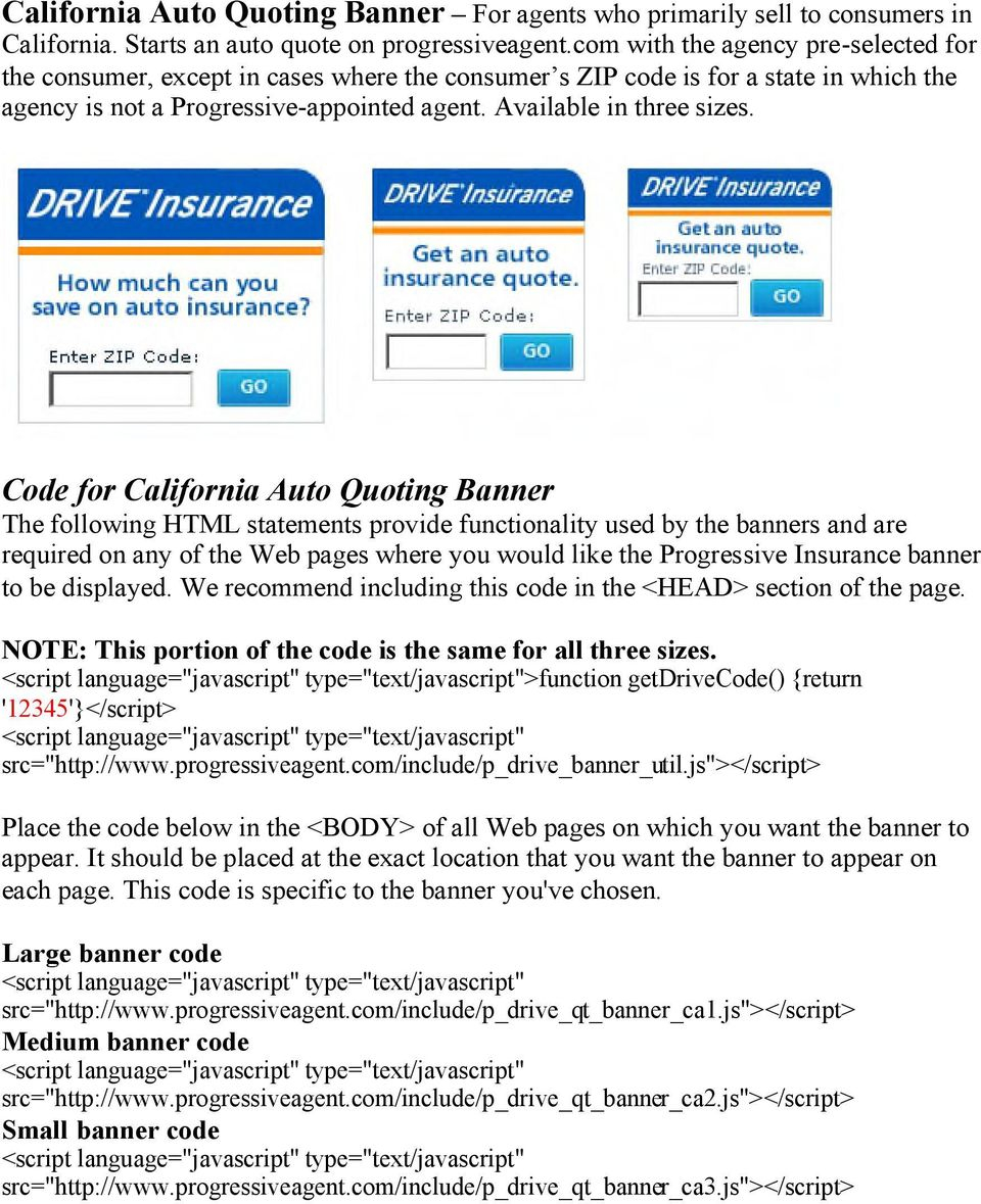 Links To Progressiveagent Available For Use On Agent Web in measurements 960 X 1179