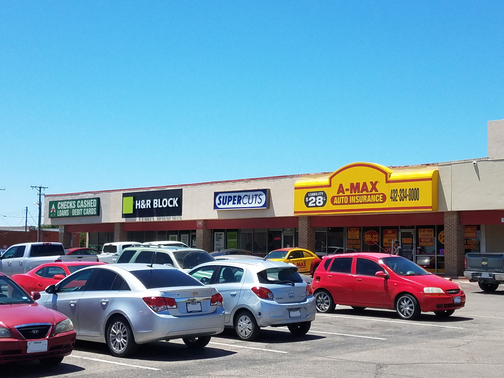 Live Oak Shopping Center Woodcrest Capital inside dimensions 1920 X 1440