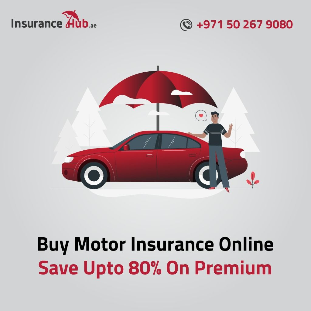 Looking For Motor Insurance In Dubai Uae Compare Live in sizing 1024 X 1024