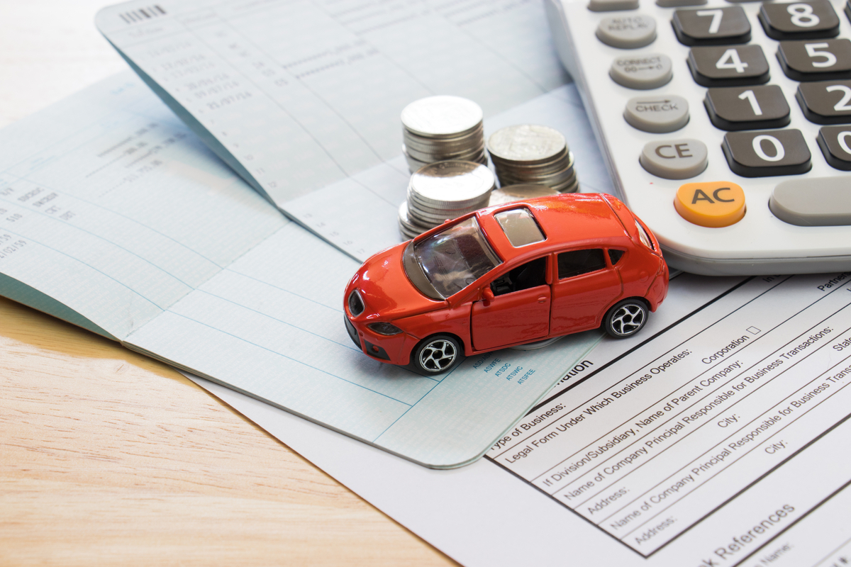 Louisiana Drivers Will Soon See Auto Insurance Refunds with size 1200 X 800