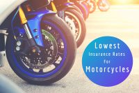 Lowest Insurance Rates For Motorcycles Motorcycle Legal regarding dimensions 1200 X 800