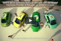 Lv Multi Car Insurance Tv Advert From The Heart On Vimeo inside measurements 1280 X 720