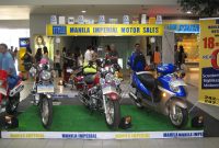 Manila Imperial Motor Sales Sm Mega Mall Manila Imperial throughout dimensions 1024 X 768