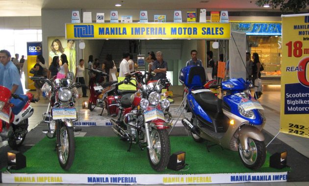 Manila Imperial Motor Sales Sm Mega Mall Manila Imperial throughout dimensions 1024 X 768